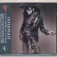 LENNY KRAVITZ - MAMA SAID - 