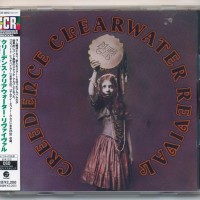 CREEDENCE CLEARWATER REVIVAL - MARDI GRAS - 