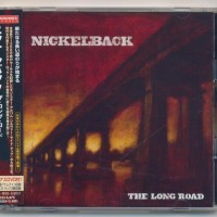 NICKELBACK - THE LONG ROAD (CD+DVD) - 