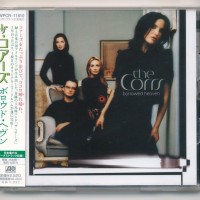 CORRS - BORROWED HEAVEN - 