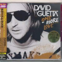 DAVID GUETTA - ONE MORE LOVE - 