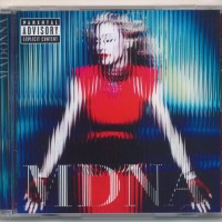 MADONNA - MDNA - 