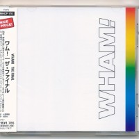 WHAM! - THE FINAL - 