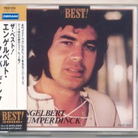 ENGELBERT HUMPERDINCK - THE BEST! - 