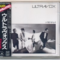 ULTRAVOX - VIENNA - 