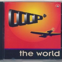 CCCP - THE WORLD - 