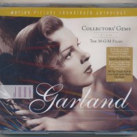 JUDY GARLAND - COLLECTOR'S GEMS FROM THE M-G-M FILMS - 