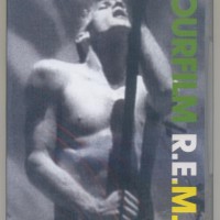 R.E.M. - TOURFILM - 