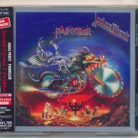 JUDAS PRIEST - PAINKILLER - 