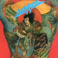 DOKKEN - BEAST FROM THE EAST - 