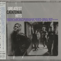 CATATONIA - GREATEST HITS - 