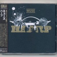 MUSE - HAARP (CD+DVD) - 