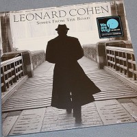 LEONARD COHEN - SONGS FROM A ROOM - ���������