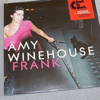 AMY WINEHOUSE - FRANK - 