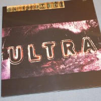 DEPECHE MODE - ULTRA - 