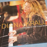 DIANA KRALL - THE GIRL IN THE OTHER ROOM - 