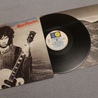 GARY MOORE - WILD FRONTIER - 