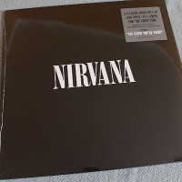 NIRVANA - NIRVANA - 