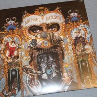 MICHAEL JACKSON - DANGEROUS - 