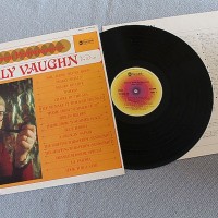 BILLY VAUGHN - 16 GREAT PERFOMANCES (j) - 