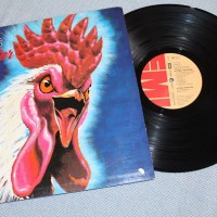 ATOMIC ROOSTER - ATOMIC ROOSTER - 