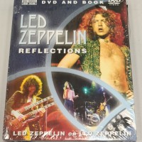 LED ZEPPELIN - REFLECTIONS (digibook) - 