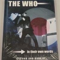 WHO - IN THEIR OWN WORDS - 