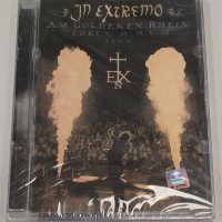 IN EXTREMO - AM GOLDENEN RHEIN - ���������