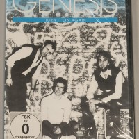 GENESIS - TURN IT ON AGAIN - ���������