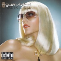 GWEN STEFANI - THE SWEET ESCAPE - 