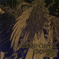 CATHEDRAL - ENDTYME - 