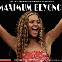 BEYONCE - MAXIMUM BEYONCE - 