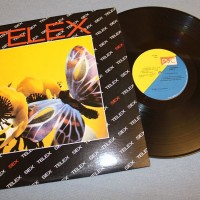 TELEX - SEX (a) - 