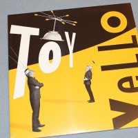 YELLO - TOY - 