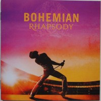 BOHEMIAN RHAPSODY - THE ORIGINAL SOUNDTRACK - 