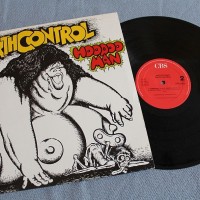 BIRTH CONTROL - HOODOO MAN - 