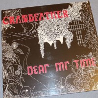 DEAR MR. TIME - GRANDFATHER - 