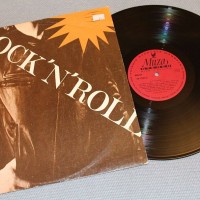 ROCK' N'  ROLL - VARIOUS - 