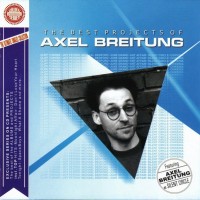 AXEL BREITUNG - THE BEST PROJECTS OF AXEL BREITUNG - 