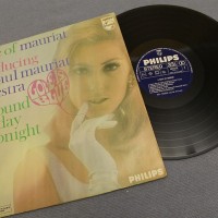 PAUL MAURIAT - A TASTE OF MAURIAT - 