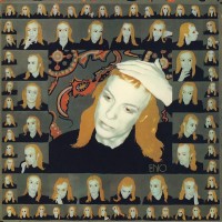 BRIAN ENO - TAKING TIGER MOUNTAIN (BY STRATEGY) (papersleeve) - 