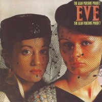 ALAN PARSONS PROJECT - EVE - 