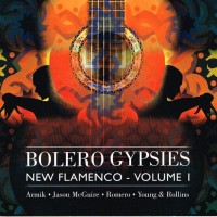 BOLERO GYPSIES - VOL. 1 - 