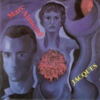 MARC ALMOND - JACQUES - 