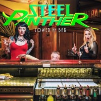 STEEL PANTHER - LOWER THE BAR - 
