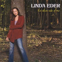 LINDA EDER - THE OTHER SIDE OF ME - 