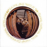 CAPTAIN BEEFHEART & HIS MAGIC BAND - SAFE AS MILK - 