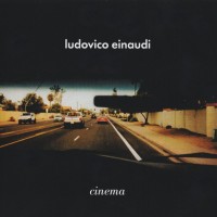 LUDOVICO EINAUDI - CINEMA - 