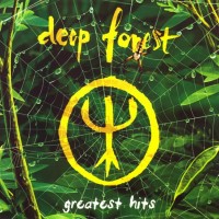 DEEP FOREST - GREATEST HITS (digipak) - 