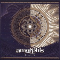 AMORPHIS - HALO - 